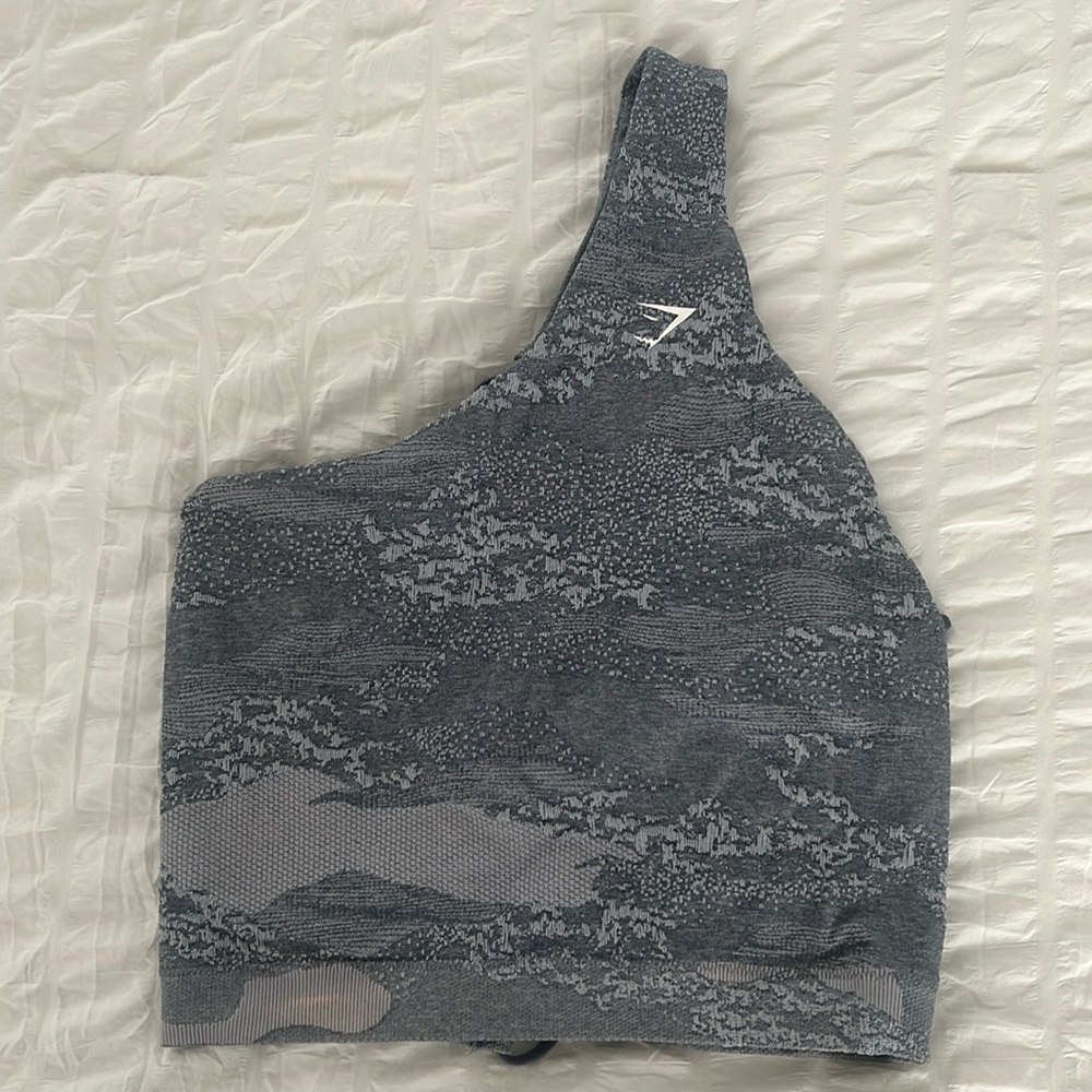 GYMSHARK TOP